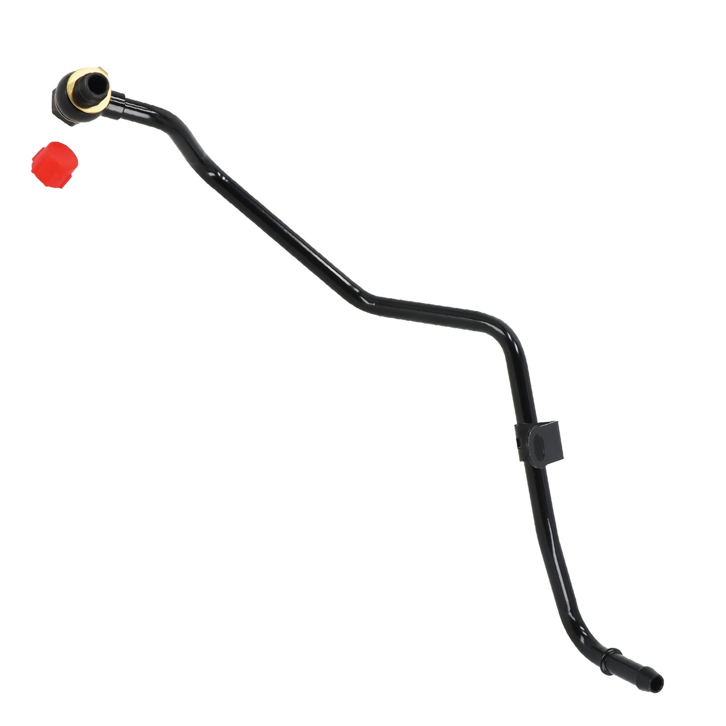 Coolant Return Line compatible For Ford Explorer Taurus Flex 3.5 2013-2019 Turbo AA5Z9U469E