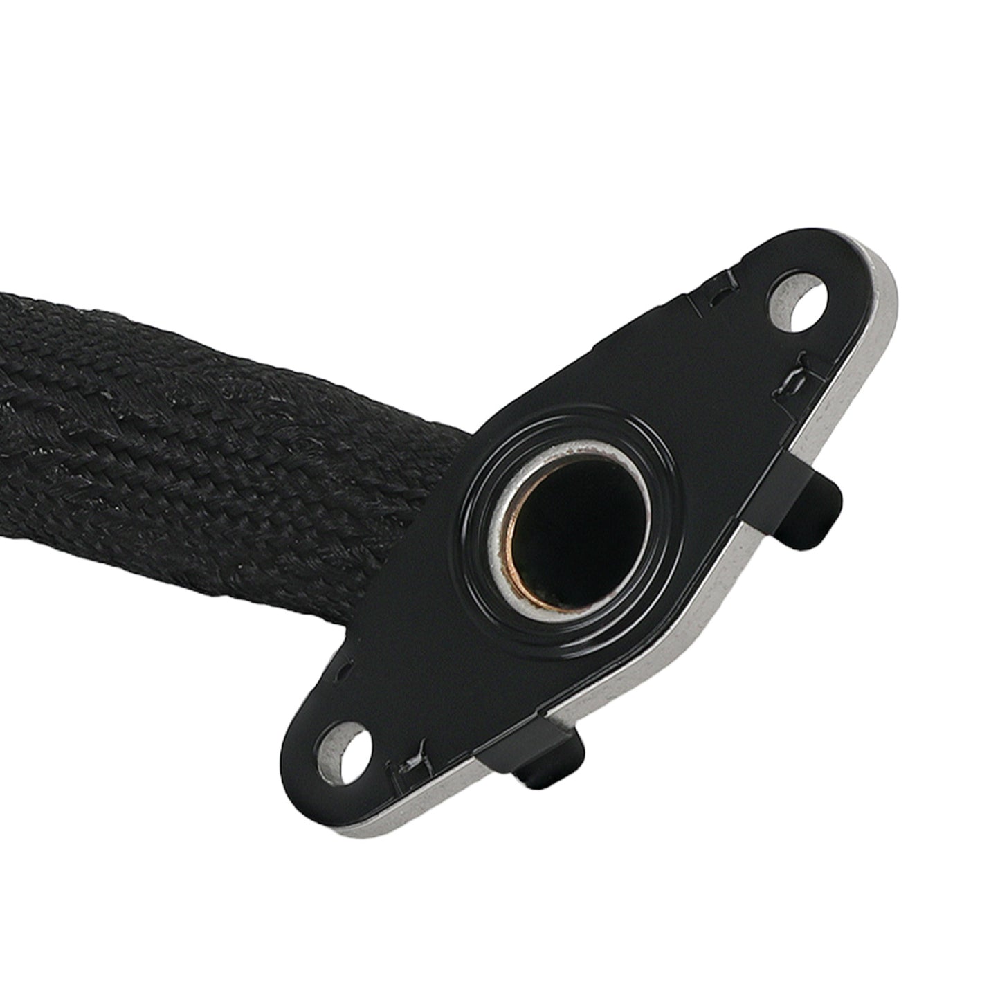 EGR Valve Pipe compatible for Ford F-150 F150 2.7L V6 2018-2025 compatible for Ranger Bronco JT4Z9D477B