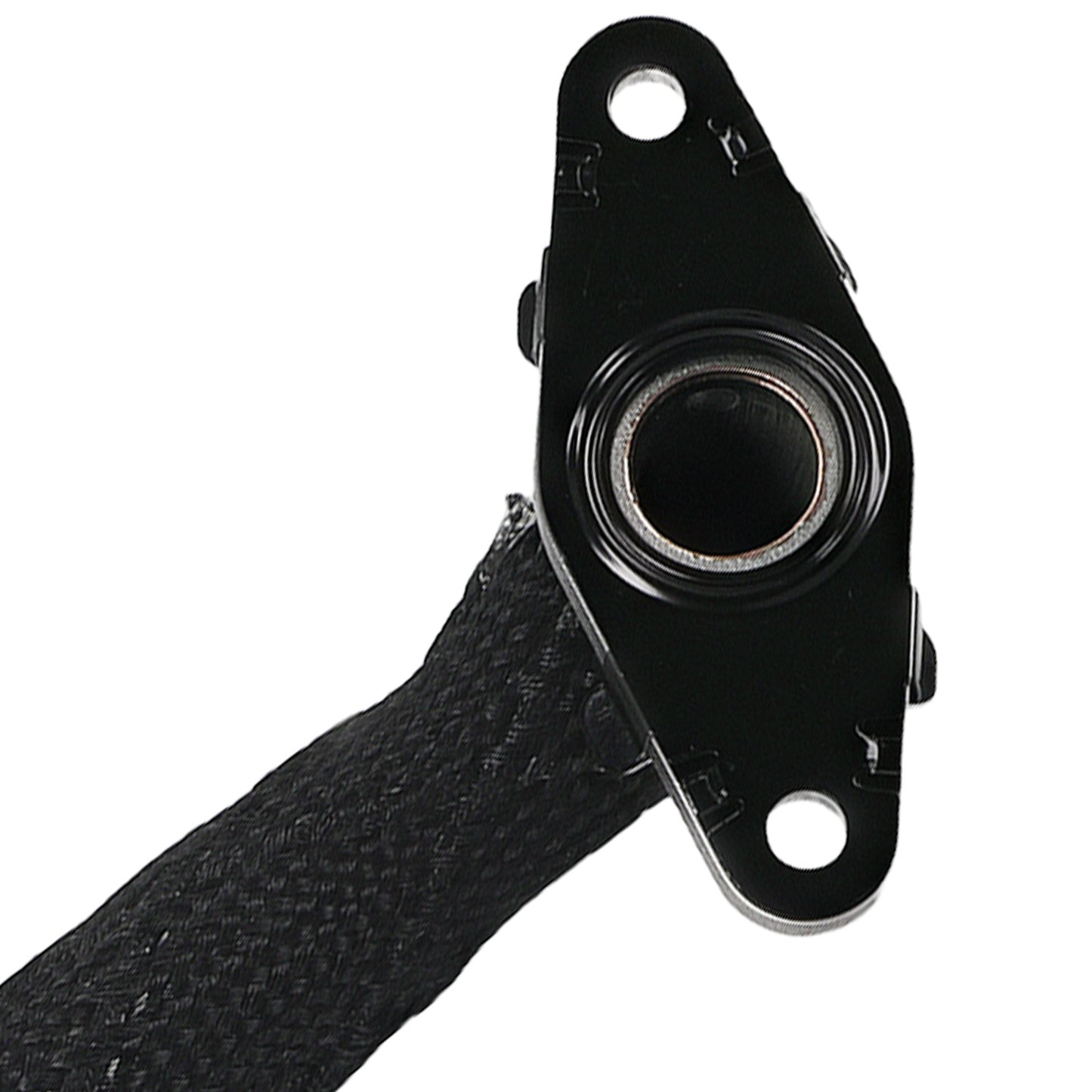 EGR Valve Pipe compatible for Ford F-150 F150 2.7L V6 2018-2025 compatible for Ranger Bronco JT4Z9D477B