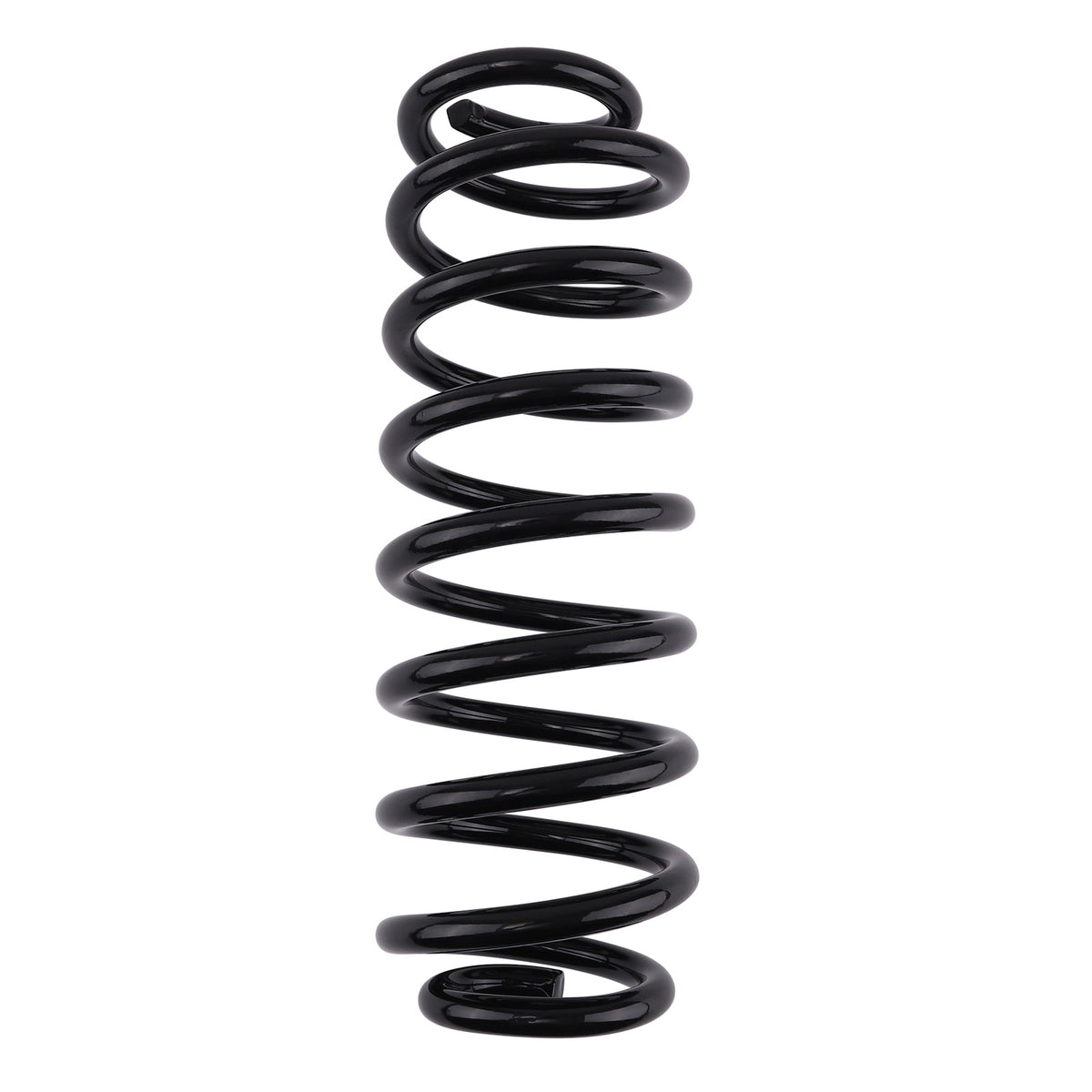 2pcs Rear Coil Springs compatible For GMC Yukon 2007-2009 V8 4.8L/5.3L compatible For Yukon XL	15-17 5.3L