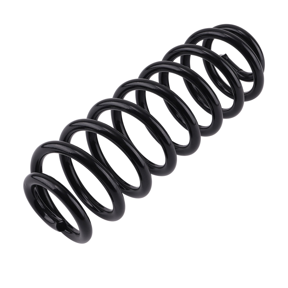 2pcs Rear Coil Springs compatible For GMC Yukon 2007-2009 V8 4.8L/5.3L compatible For Yukon XL	15-17 5.3L