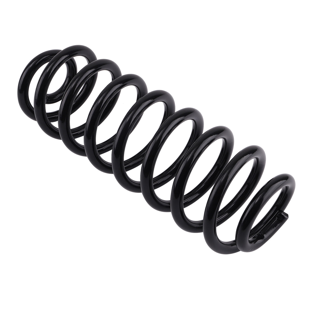 2pcs Rear Coil Springs compatible For GMC Yukon 2007-2009 V8 4.8L/5.3L compatible For Yukon XL	15-17 5.3L