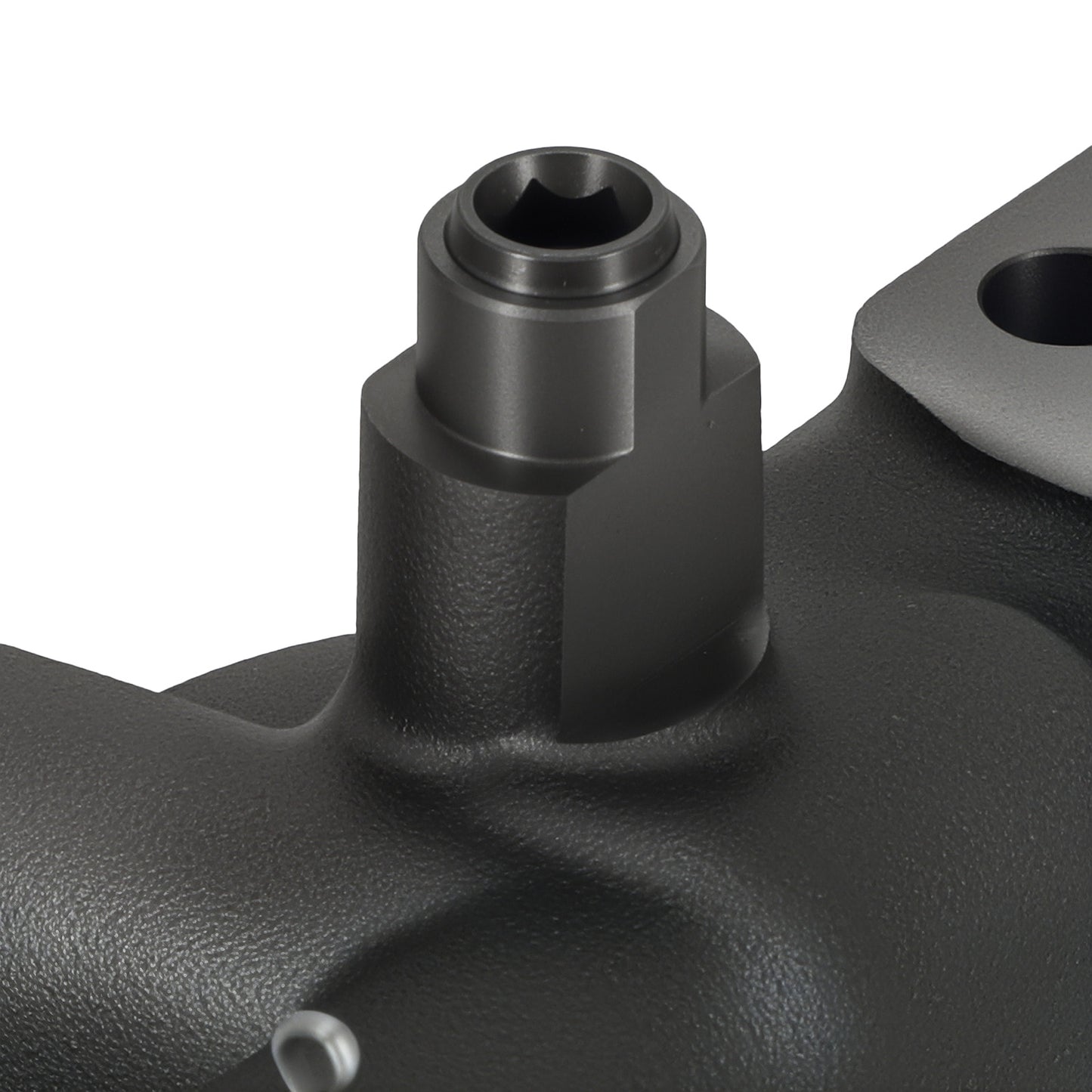 Cast Iron Engine Oil Pump compatible For Dodge Ram 1500 2500 3500 1994-2003 2806270