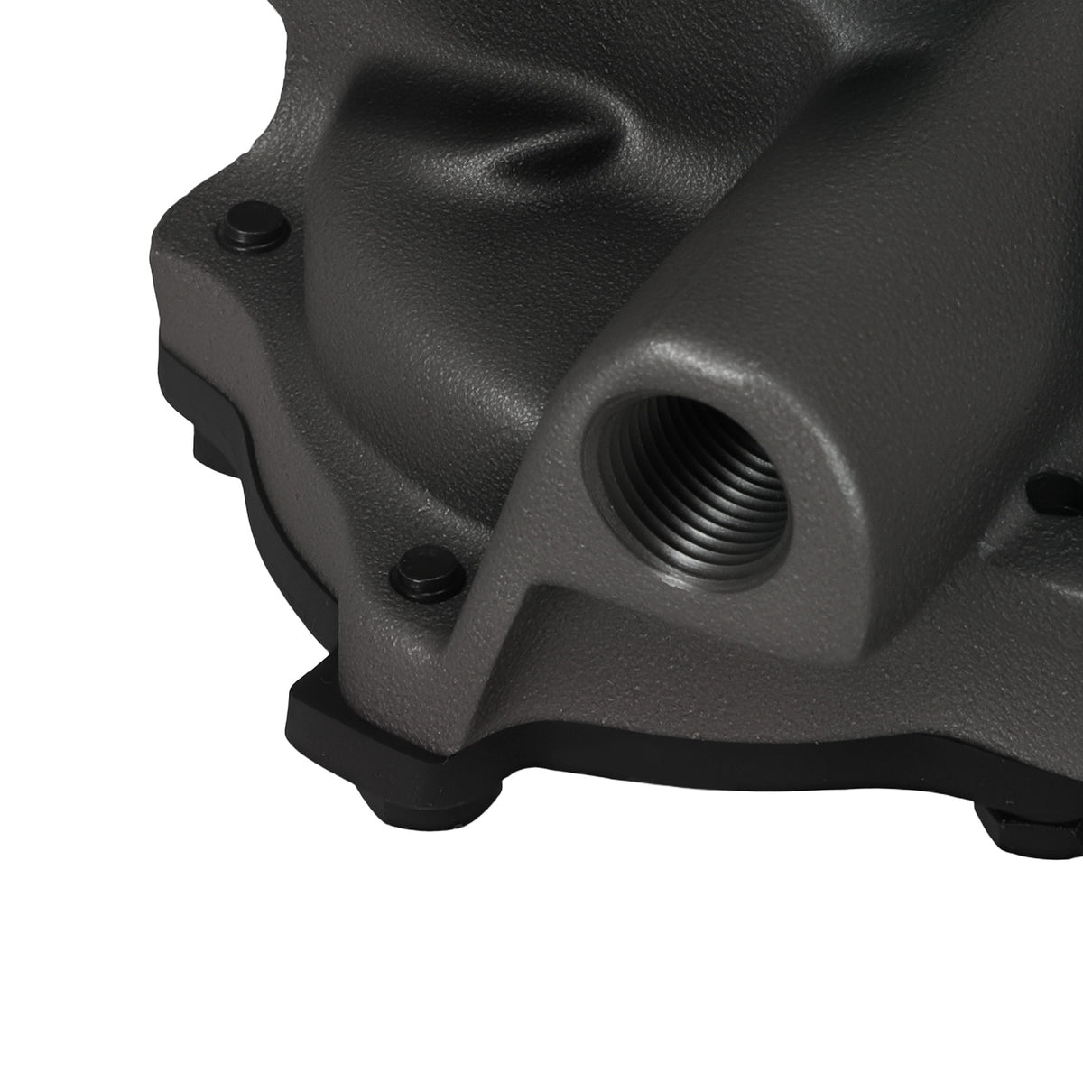 Cast Iron Engine Oil Pump compatible For Dodge Ram 1500 2500 3500 1994-2003 2806270