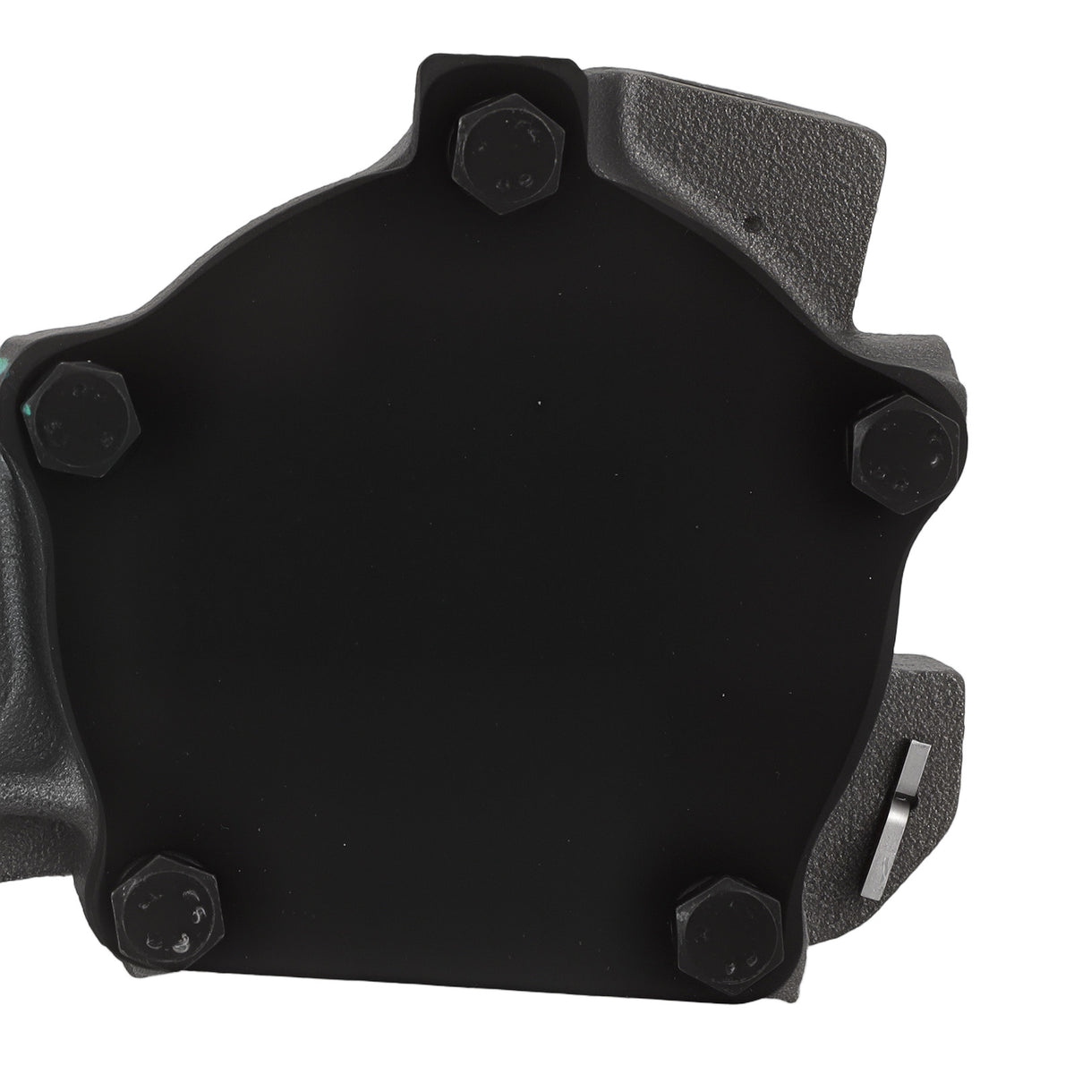 Cast Iron Engine Oil Pump compatible For Dodge Ram 1500 2500 3500 1994-2003 2806270
