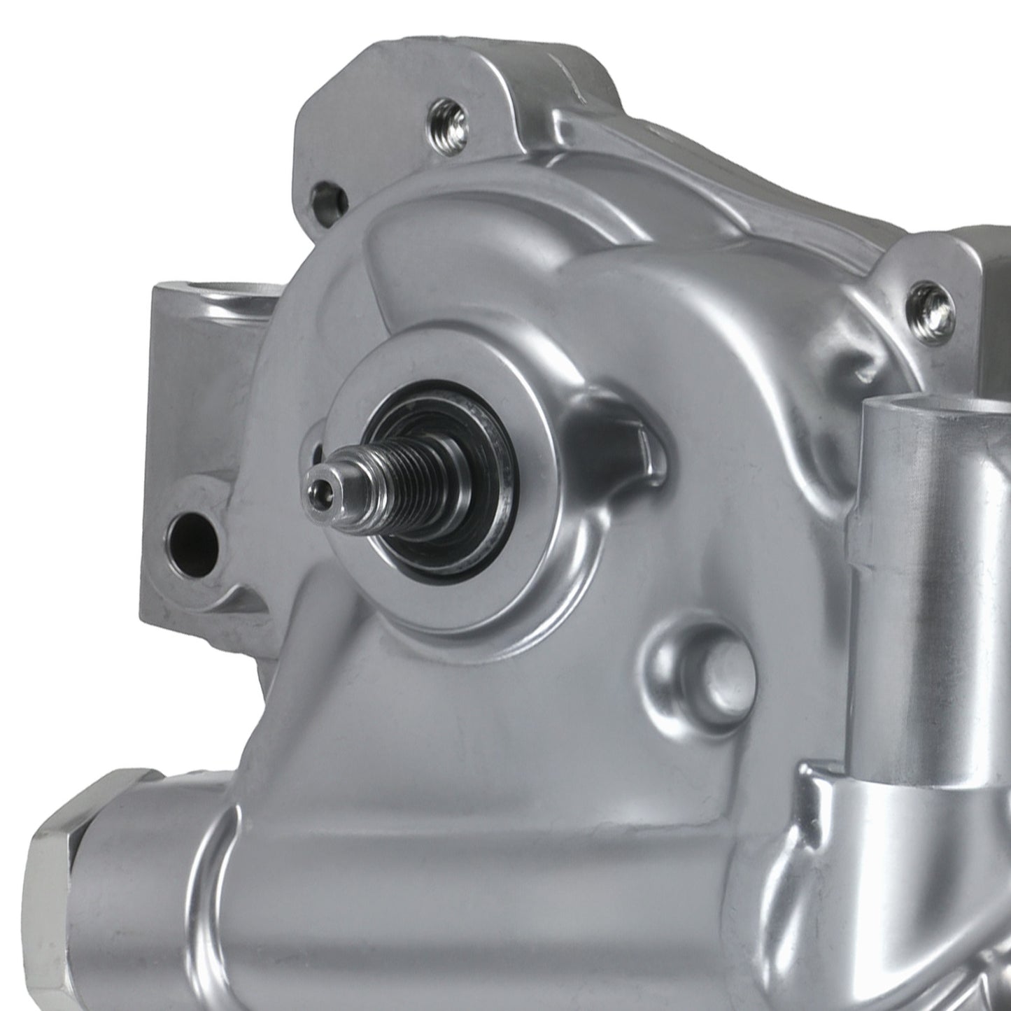 Engine Oil Pump compatible For Toyota Camry Corolla RAV4 2.4L 2002-2009 15100-28020 DOHC