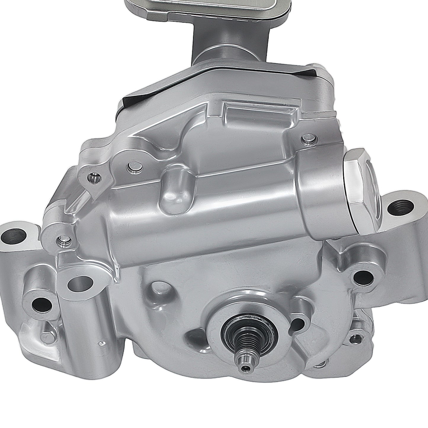 Engine Oil Pump compatible For Toyota Camry Corolla RAV4 2.4L 2002-2009 15100-28020 DOHC