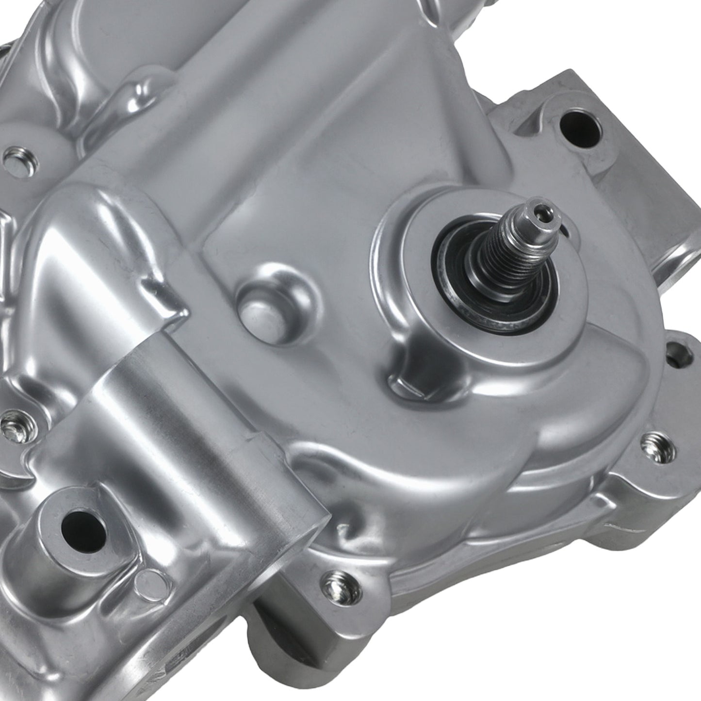 Engine Oil Pump compatible For Toyota Camry Corolla RAV4 2.4L 2002-2009 15100-28020 DOHC