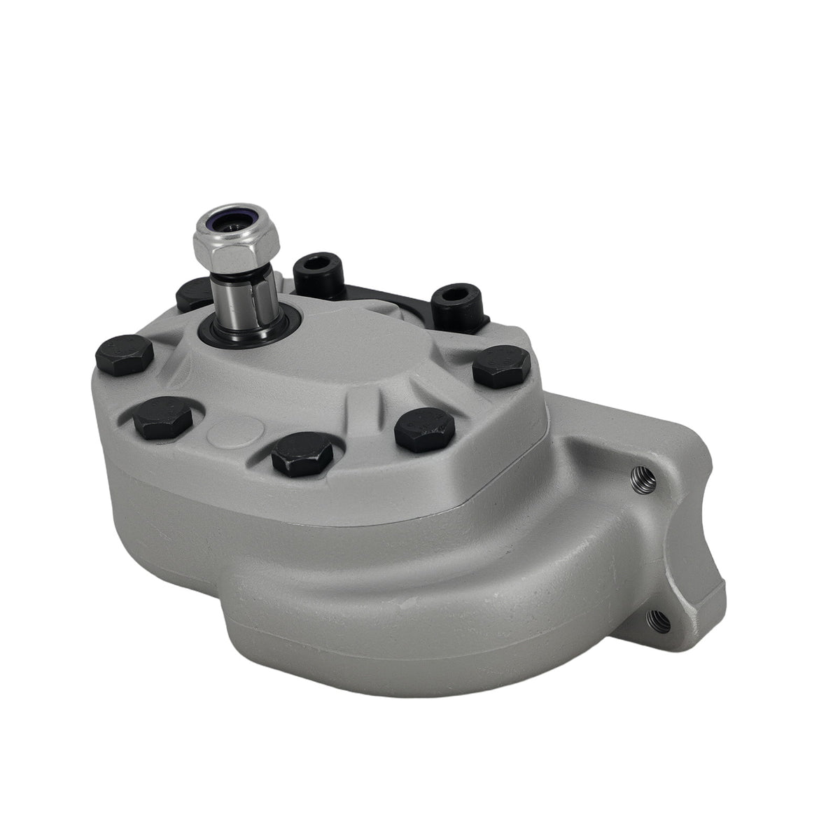 Hydraulic Steering Pump For International Tractor 786 966 1066 1466, 1486