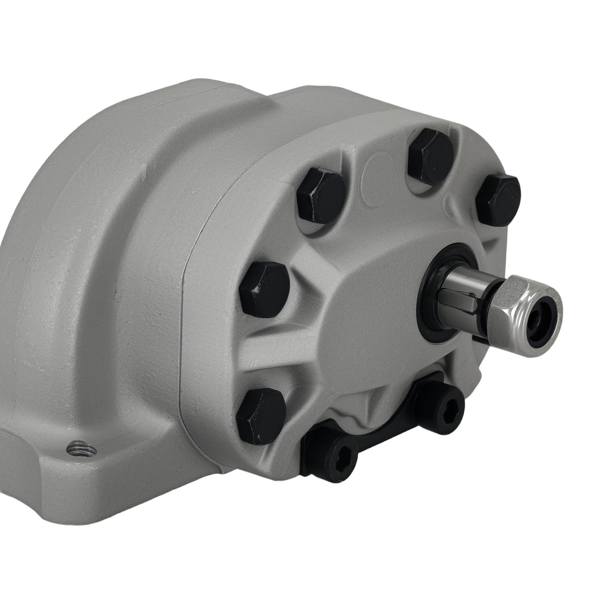 Hydraulic Steering Pump For International Tractor 786 966 1066 1466, 1486
