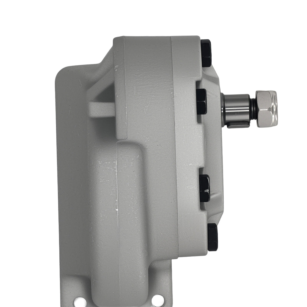 Hydraulic Steering Pump For International Tractor 786 966 1066 1466, 1486