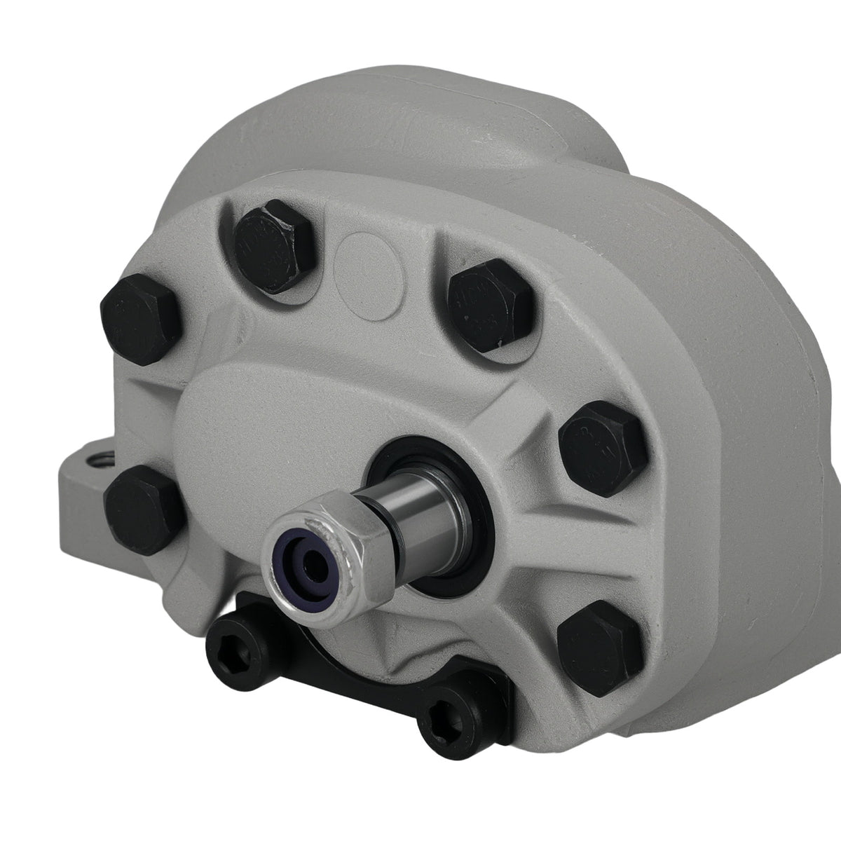 Hydraulic Steering Pump For International Tractor 786 966 1066 1466, 1486