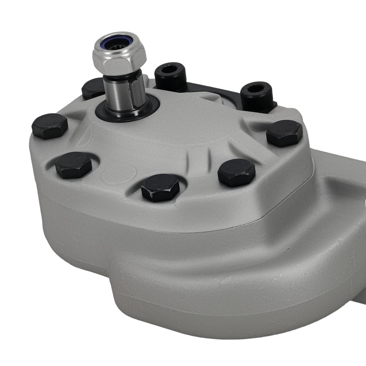 Hydraulic Steering Pump For International Tractor 786 966 1066 1466, 1486