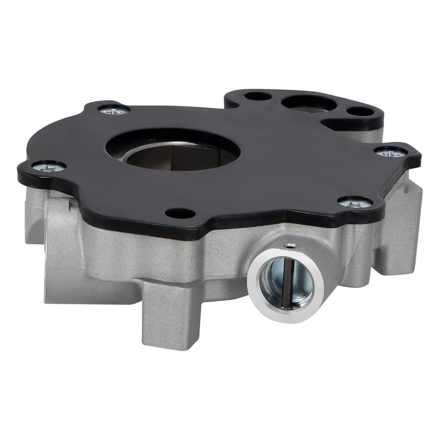 New Oil Pump compatible For Jeep Grand Cherokee compatible For Dodge Ram 1500 compatible For Mitsubishi 3.7L 4.7L 06-09