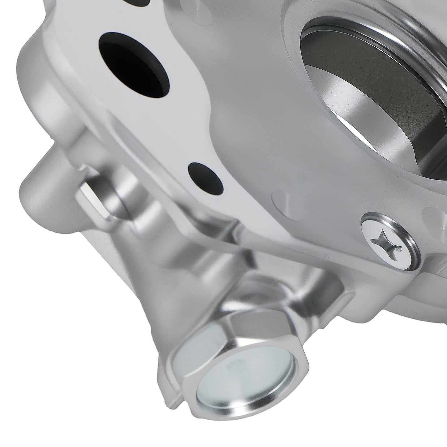 New Oil Pump compatible for Toyota Corolla 1.8L 1998-2008 15100-0D030 Front Engine