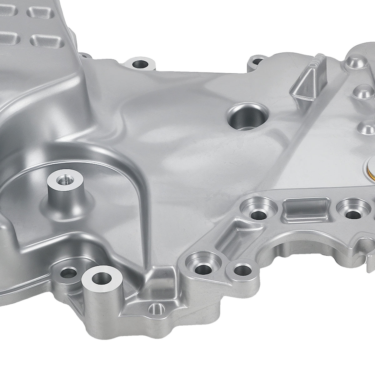 Oil Pump compatible For Kia Soul 2.0L 2012-2013 compatible For Hyundai Elantra 1.8L 2011-2014 21350-2E021