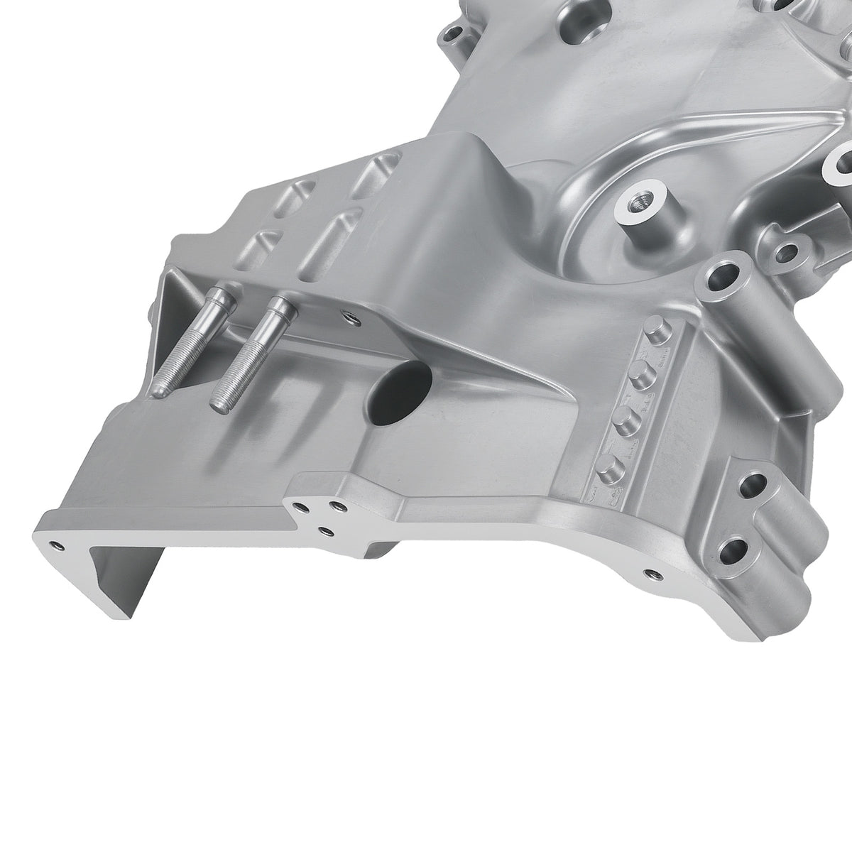 Oil Pump compatible For Kia Soul 2.0L 2012-2013 compatible For Hyundai Elantra 1.8L 2011-2014 21350-2E021