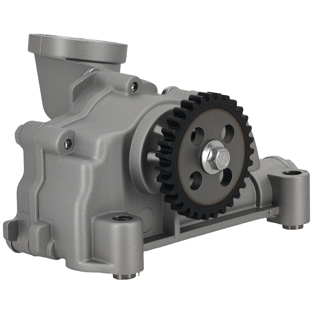 Aluminum Engine Oil Pump For Forte 2.0L 2010-2013 213102G010 Efficient