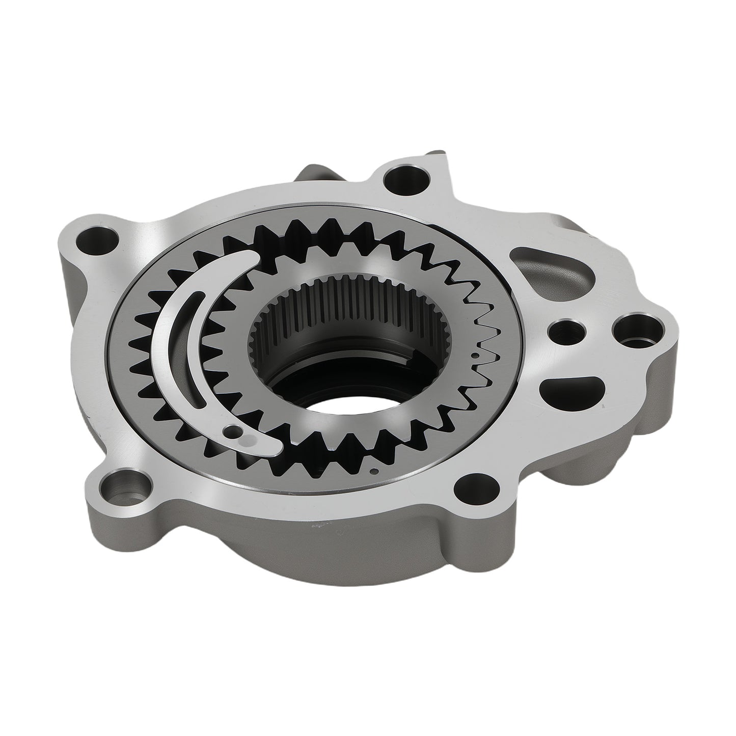 Engine Oil Pump M146 compatible for Toyota 4Runner Pickup 2.4L 22R 22RE 1985-1995