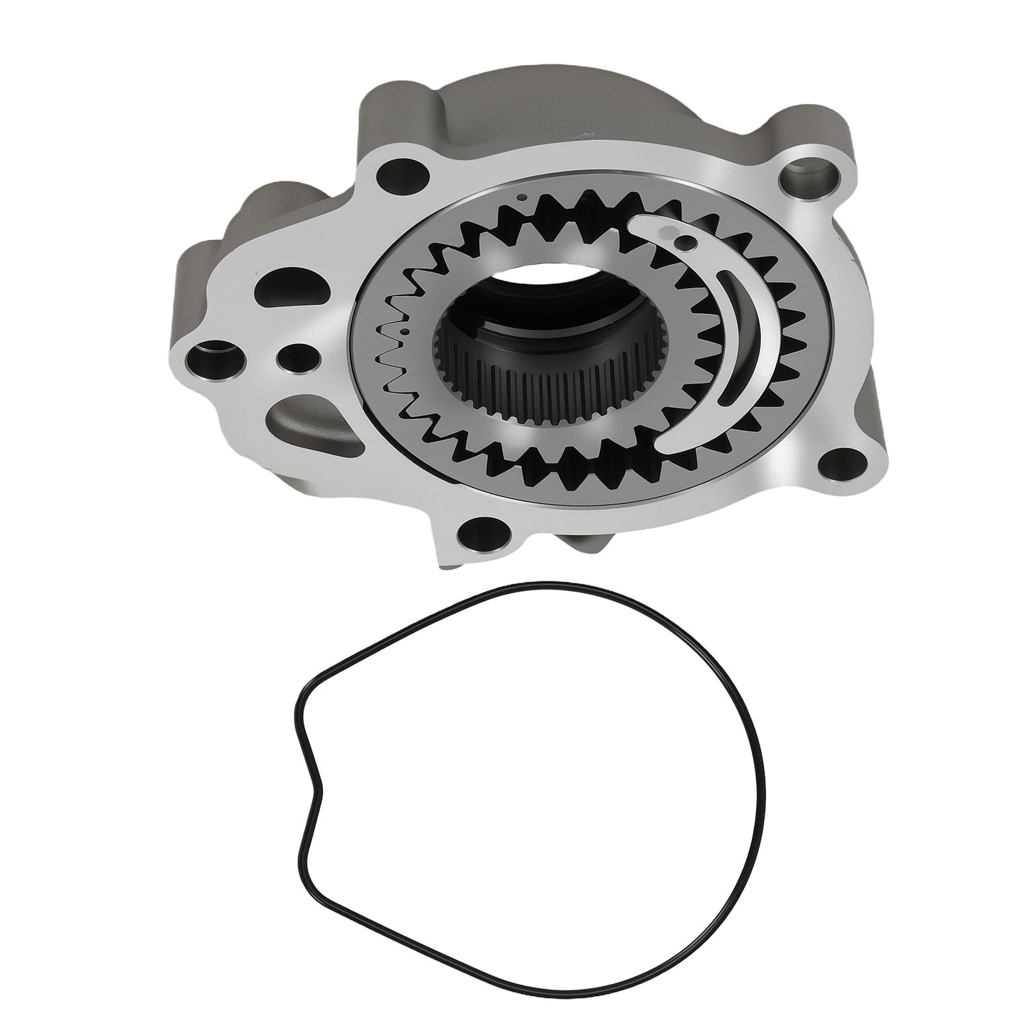 Engine Oil Pump M146 compatible for Toyota 4Runner Pickup 2.4L 22R 22RE 1985-1995