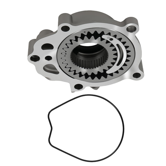 Engine Oil Pump M146 compatible for Toyota 4Runner Pickup 2.4L 22R 22RE 1985-1995