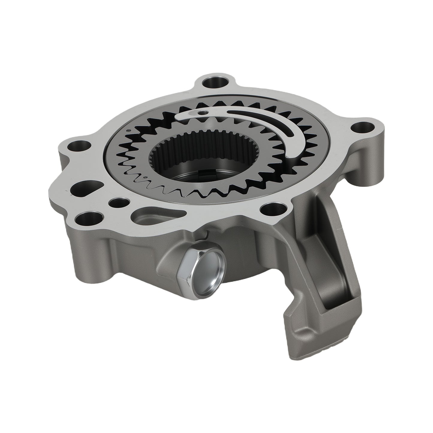 Engine Oil Pump M146 compatible for Toyota 4Runner Pickup 2.4L 22R 22RE 1985-1995