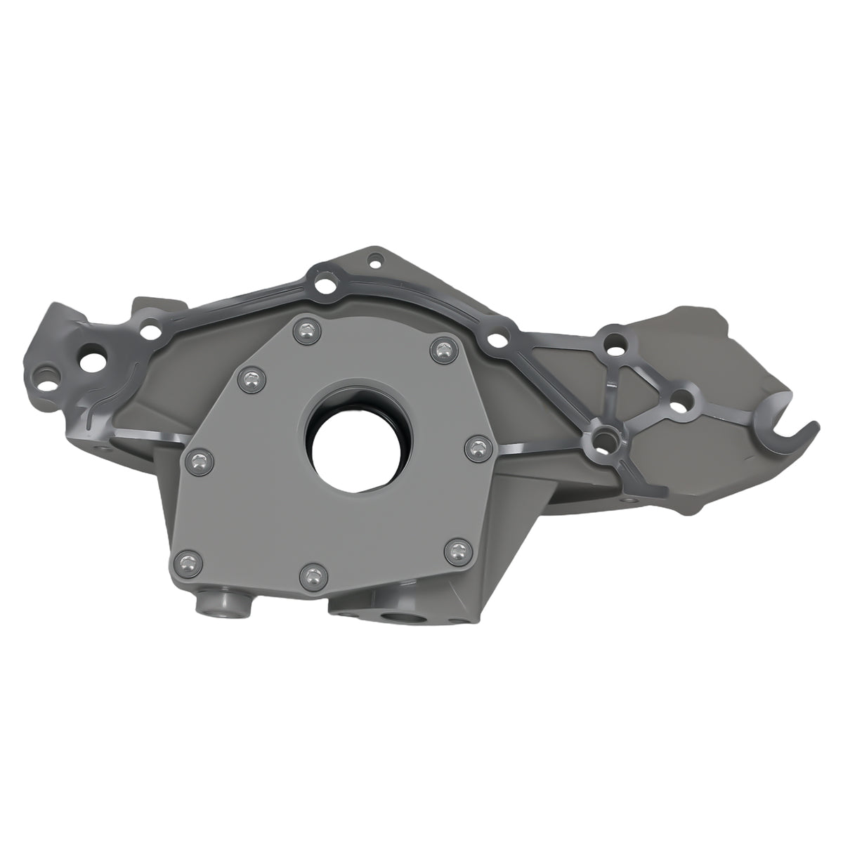 Engine Oil Pump compatible For Hyundai Santa Fe 2.7L DOHC 2001-2006 21310-37000 2131037100
