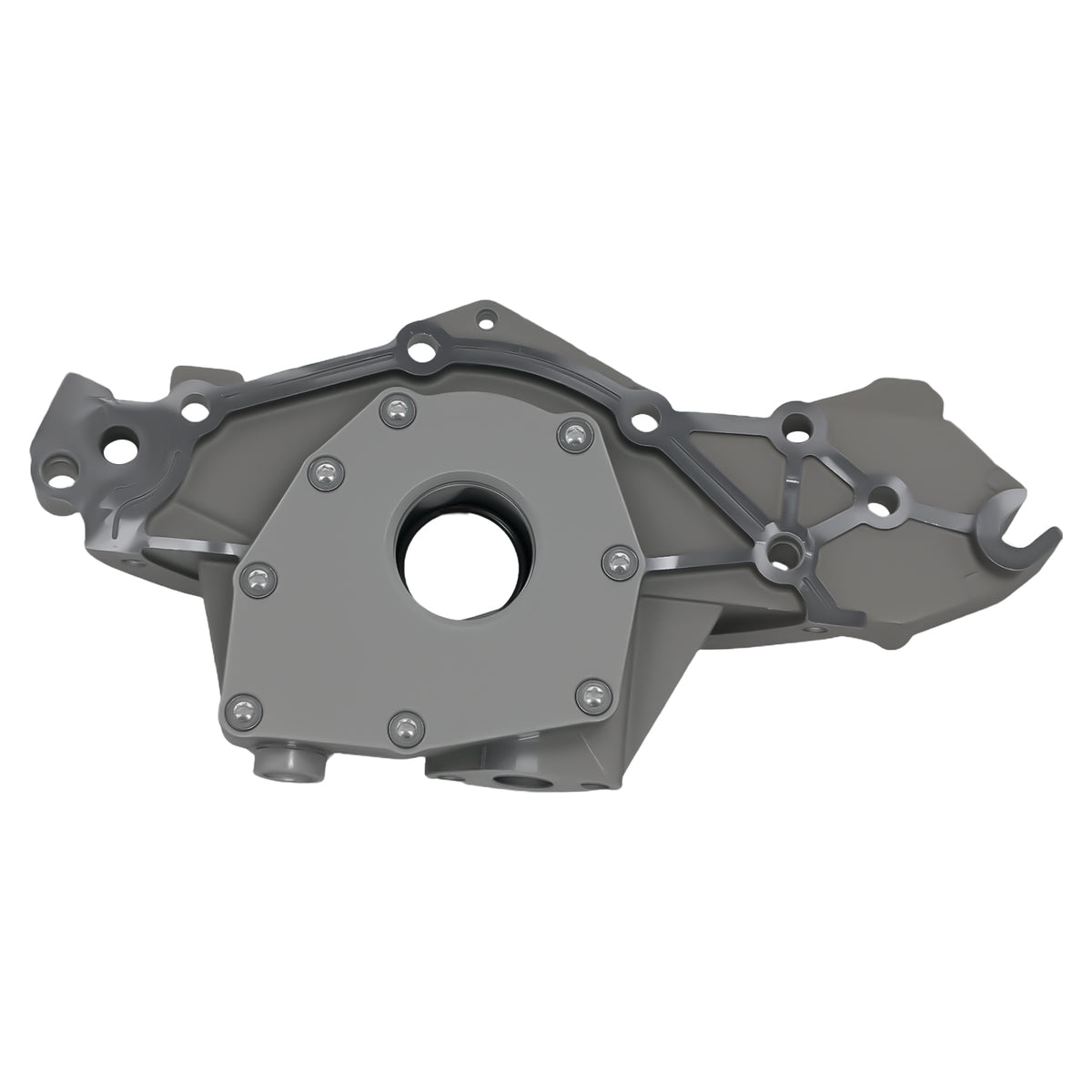 Engine Oil Pump compatible For Hyundai Santa Fe 2.7L DOHC 2001-2006 21310-37000 2131037100