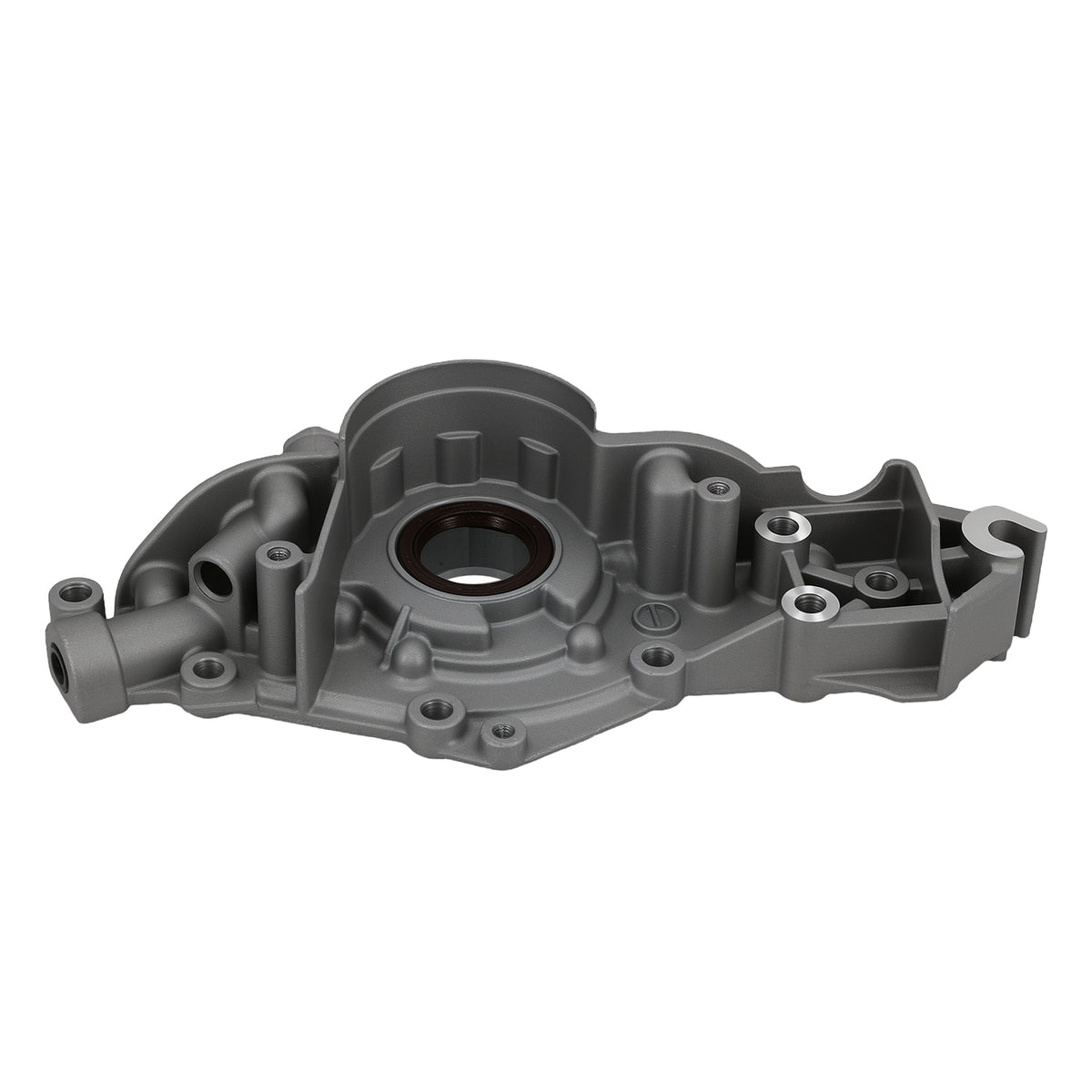 Engine Oil Pump compatible For Hyundai Santa Fe 2.7L DOHC 2001-2006 21310-37000 2131037100