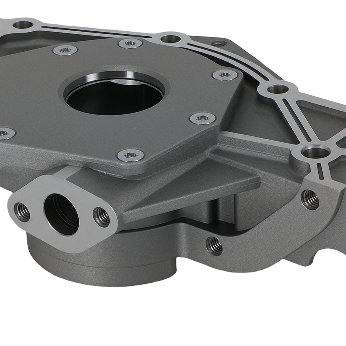 Engine Oil Pump compatible For Hyundai Santa Fe 2.7L DOHC 2001-2006 21310-37000 2131037100
