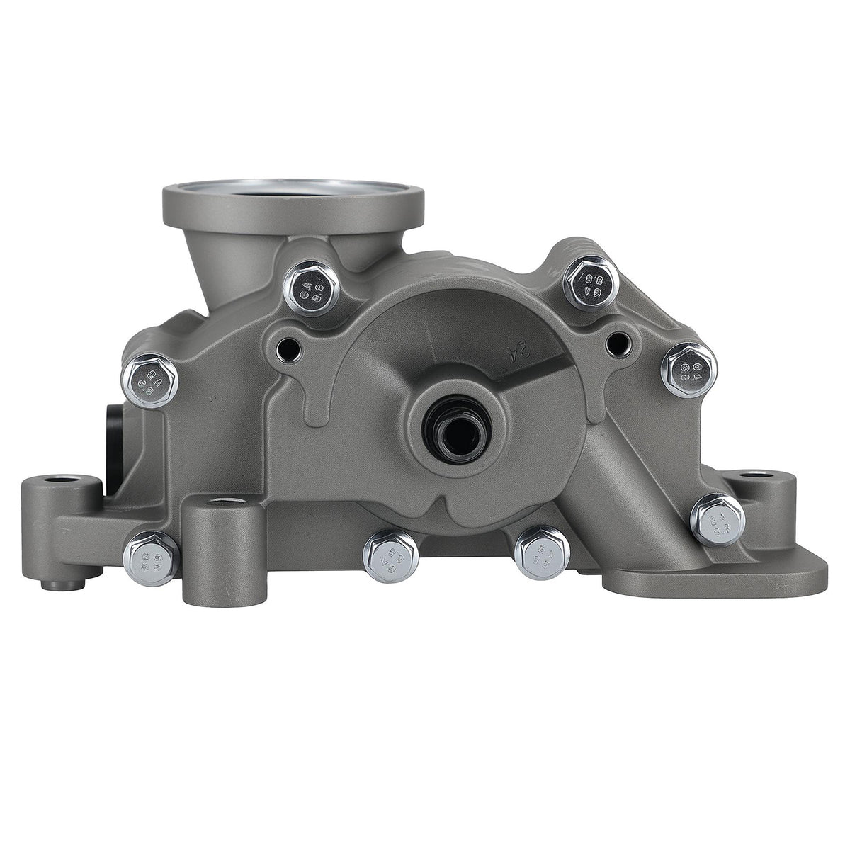 Oil Pump 21310-3C300 compatible For Hyundai Azera compatible For Genesis Santa compatible For Kia Amanti Sedona 2006-2011