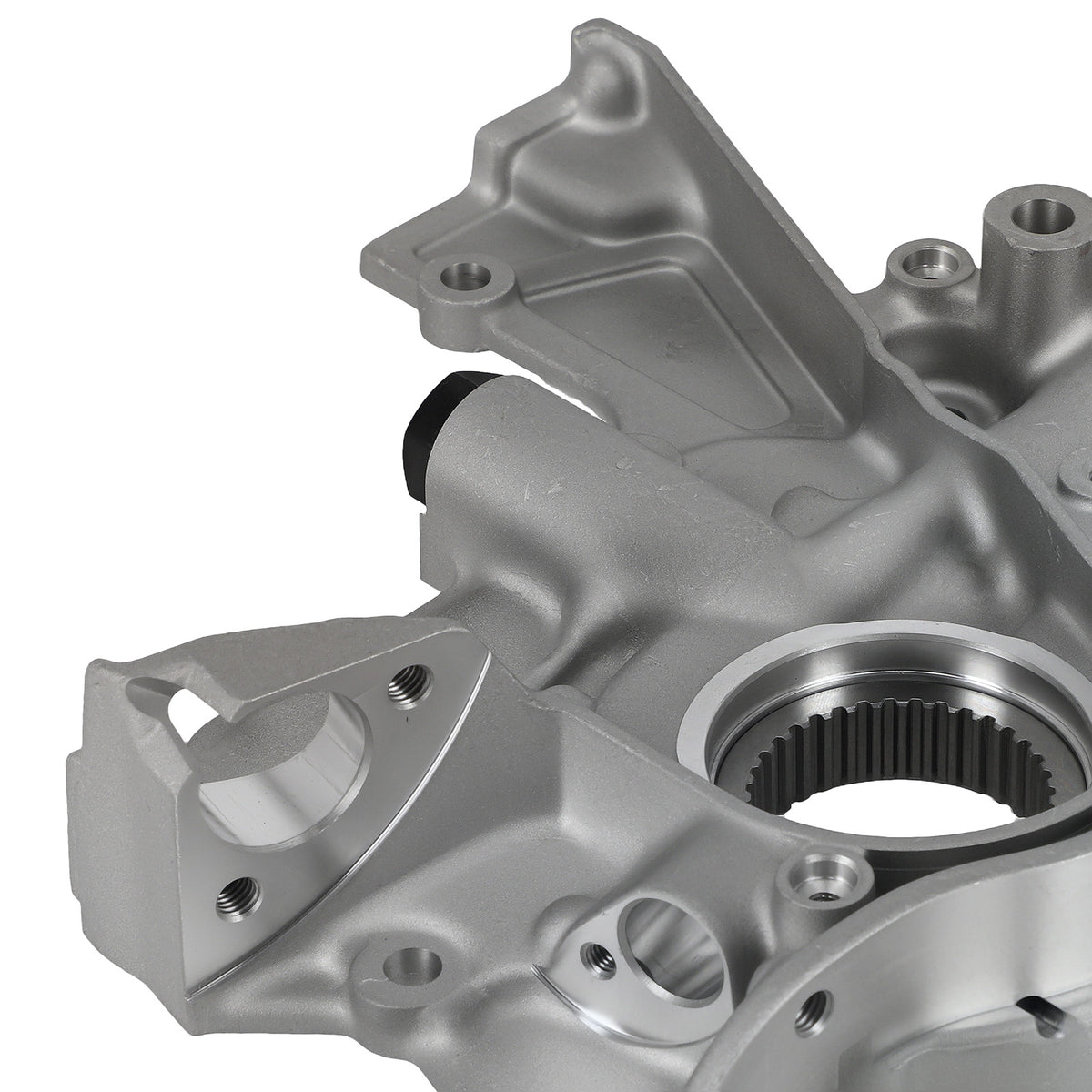 Engine Oil Pump compatible For Lexus SC300 GS300 compatible For Toyota Supra L6 3.0L 1992-1995 1510046052
