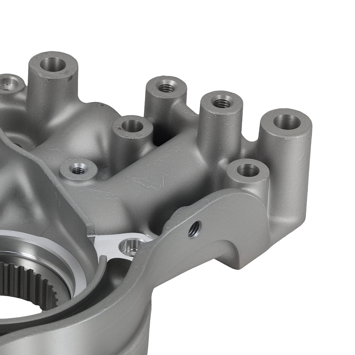 Engine Oil Pump compatible For Lexus SC300 GS300 compatible For Toyota Supra L6 3.0L 1992-1995 1510046052