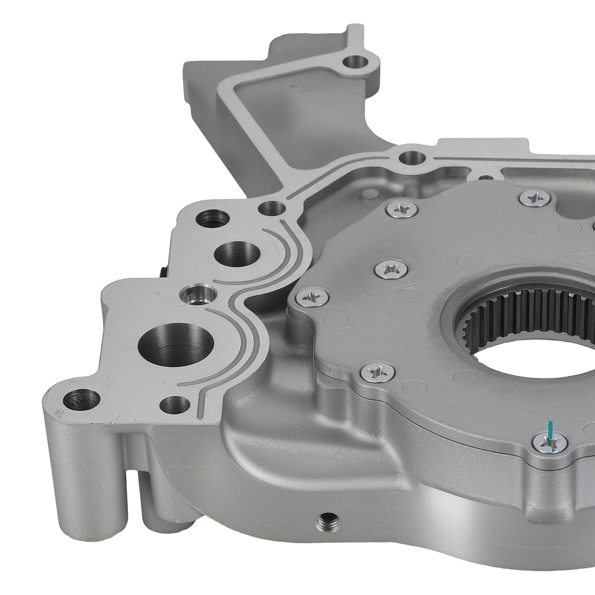 Engine Oil Pump compatible For Lexus SC300 GS300 compatible For Toyota Supra L6 3.0L 1992-1995 1510046052