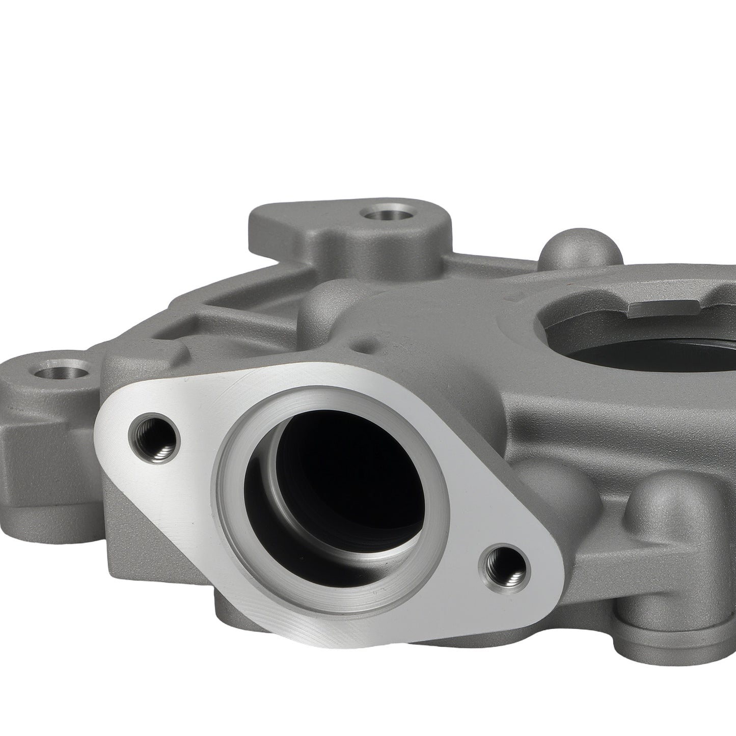 High Volume Oil Pump compatible For Ford F-Series 5.4L SOHC 2004-2009 M-340
