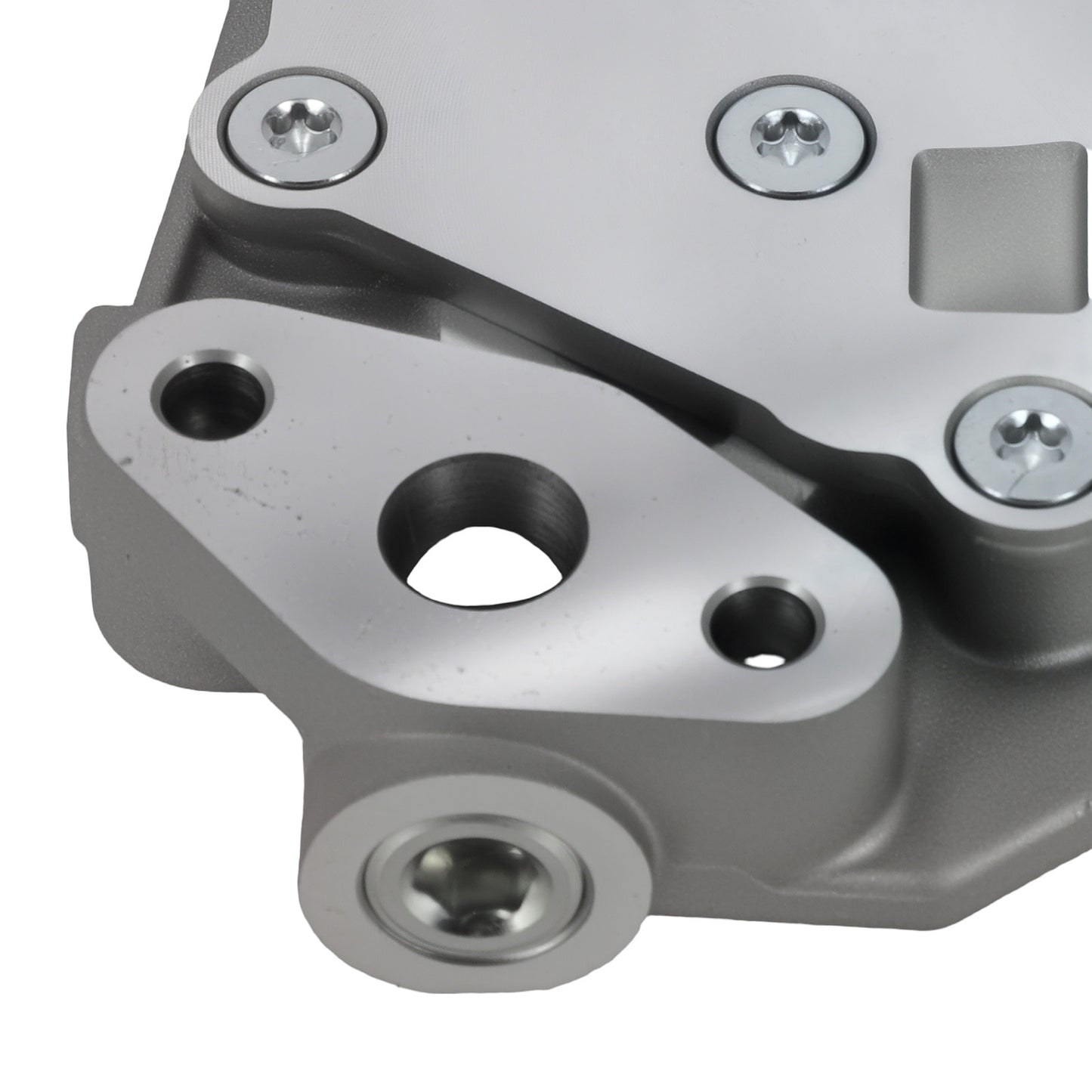 High Volume Oil Pump compatible For Ford F-Series 5.4L SOHC 2004-2009 M-340