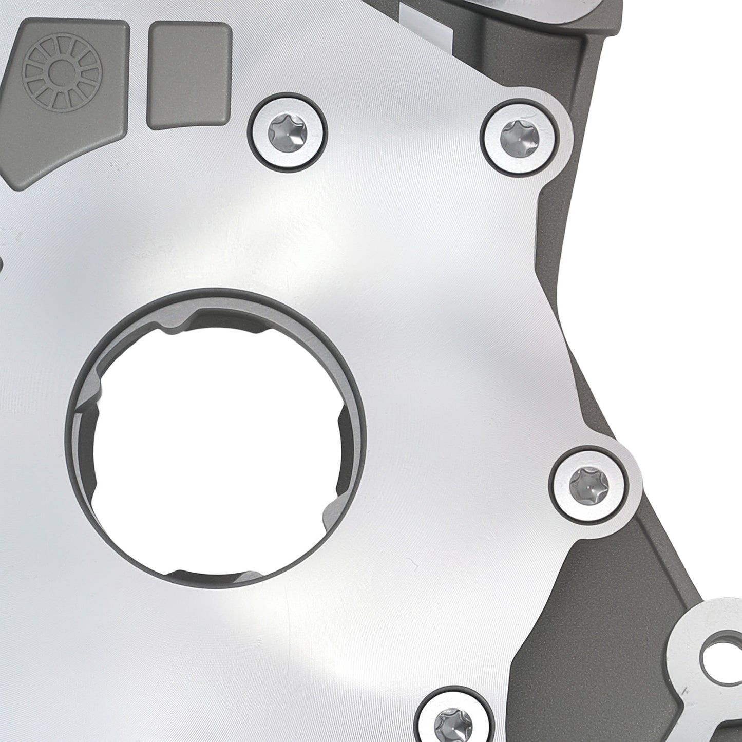 High Volume Oil Pump compatible For Ford F-Series 5.4L SOHC 2004-2009 M-340