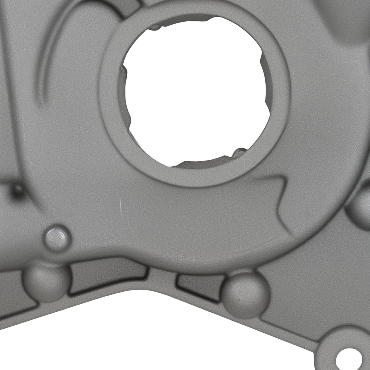 High Volume Oil Pump compatible For Ford F-Series 5.4L SOHC 2004-2009 M-340