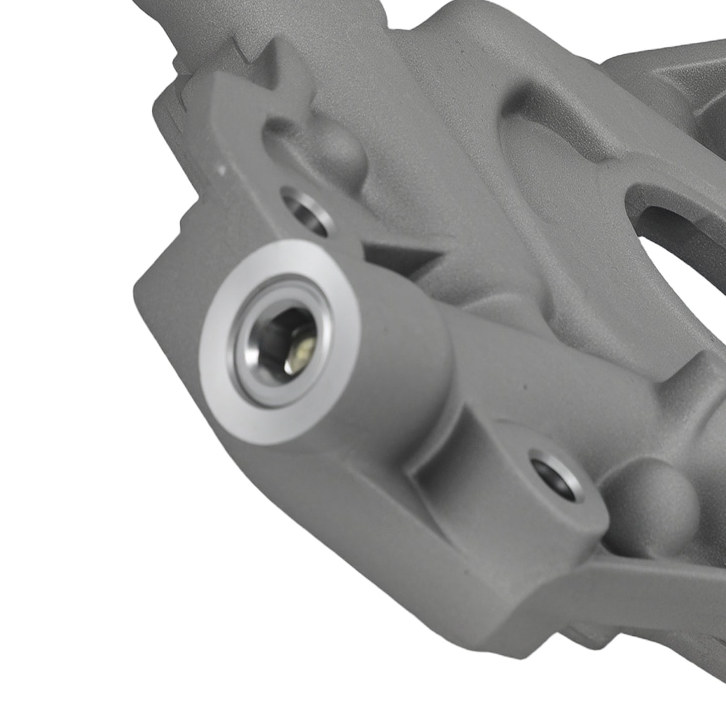 High Volume Oil Pump compatible For Ford F-Series 5.4L SOHC 2004-2009 M-340