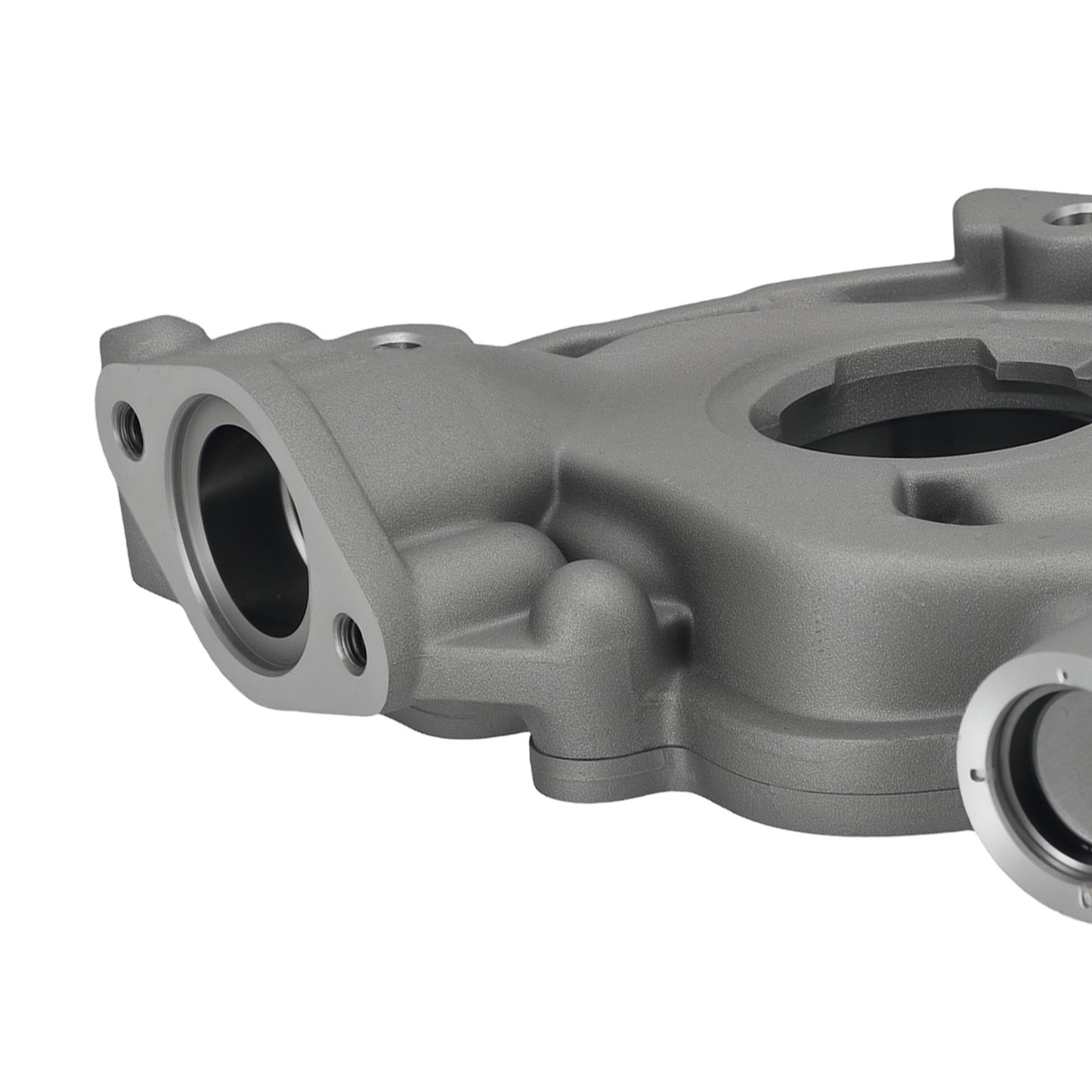 High Volume Oil Pump compatible For Ford F-Series 5.4L SOHC 2004-2009 M-340