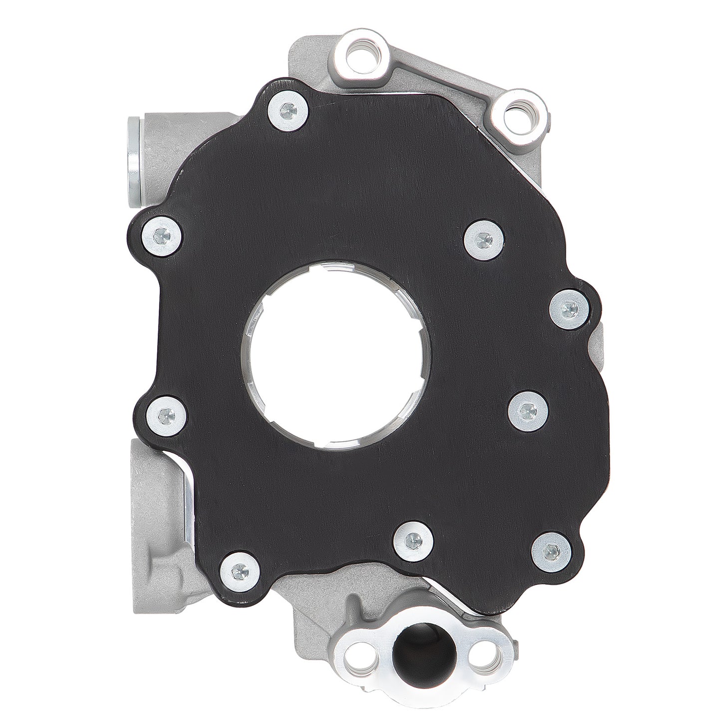 1x New Oil Pump compatible For Dodge Challenger Charger compatible For RAM 5.7L V8 53021622BG 09-18