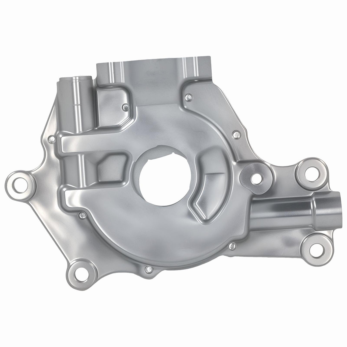 Engine Oil Pump compatible For Chrysler 300 compatible For Dodge Magnum 2.7L V6 2005-2009 4663744 M296