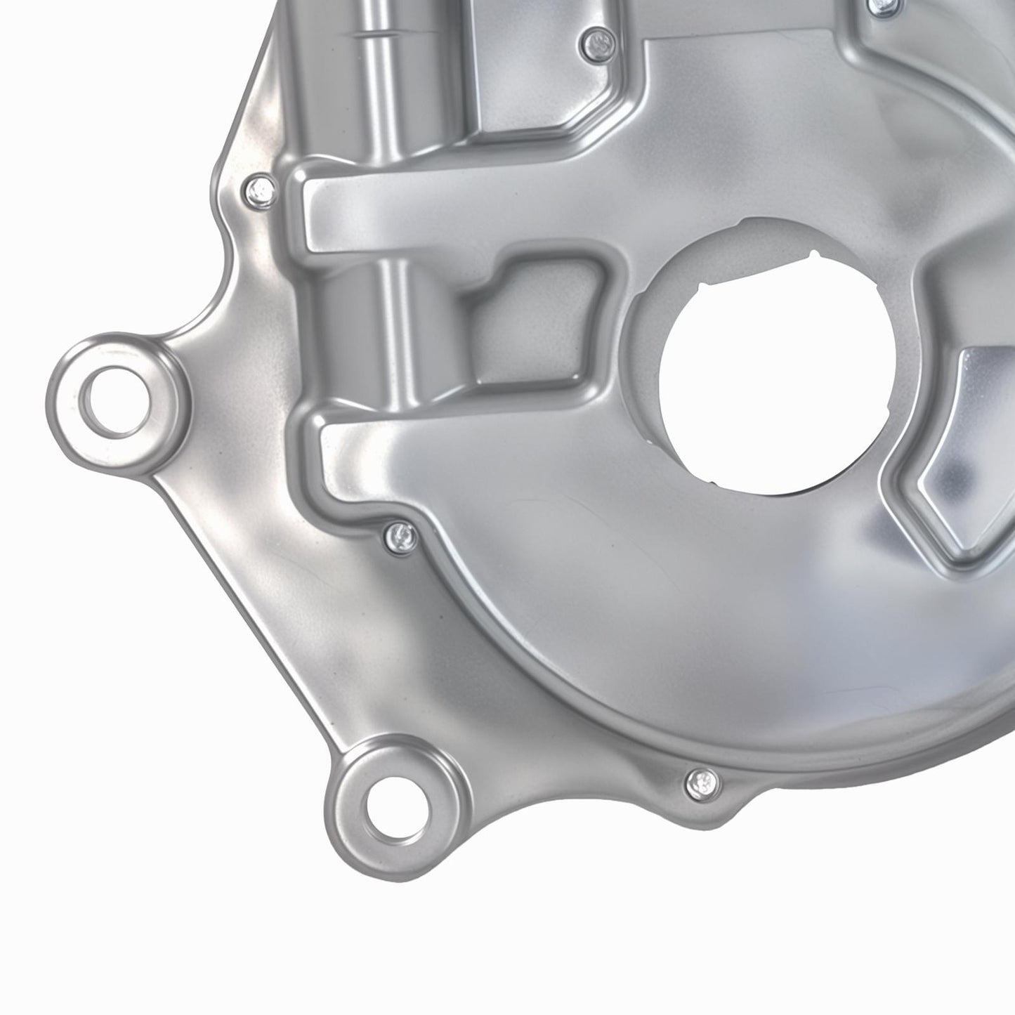Engine Oil Pump compatible For Chrysler 300 compatible For Dodge Magnum 2.7L V6 2005-2009 4663744 M296