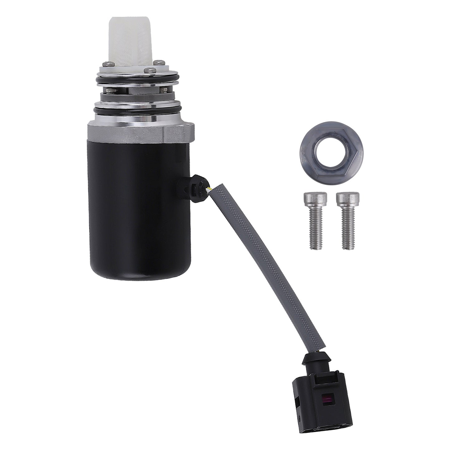 Haldex Coupling Pump compatible For Volvo XC70 XC90 S60 2003-2008 Rear AWD 30783079