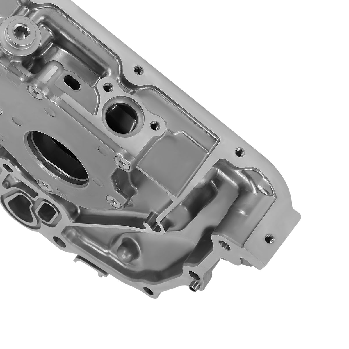New Oil Pump compatible For Honda Odyssey Accord Crosstour Pilot 09-17 15100R70A02