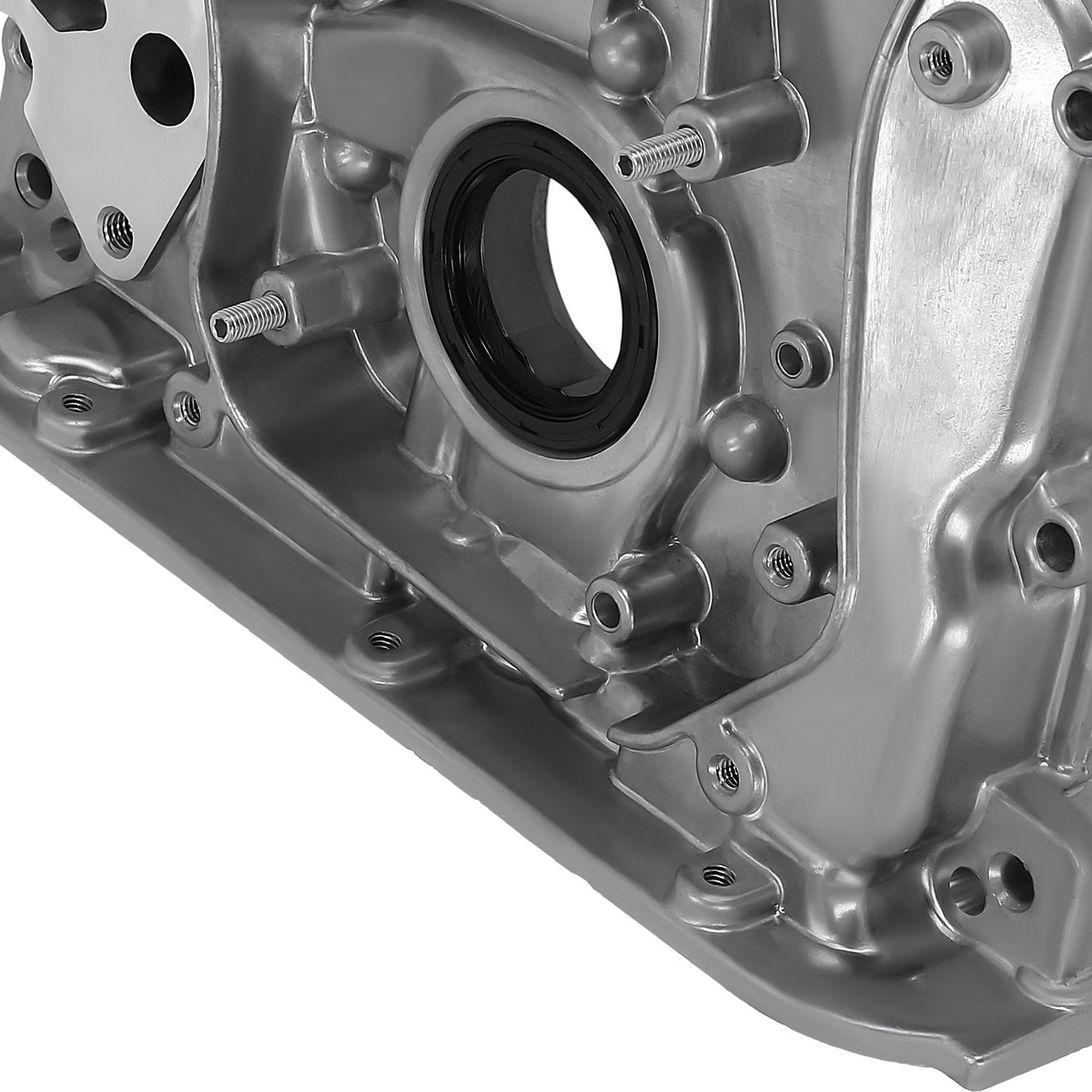 New Oil Pump compatible For Honda Odyssey Accord Crosstour Pilot 09-17 15100R70A02