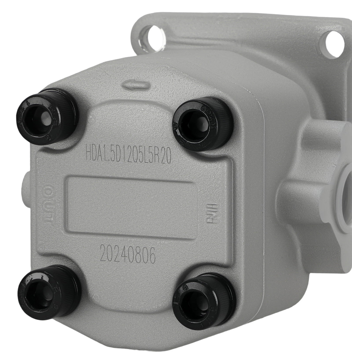 67111-76100 compatible For Kubota B BX Series B20 B6200 B7200 B6200 B8200 Hydraulic Pump