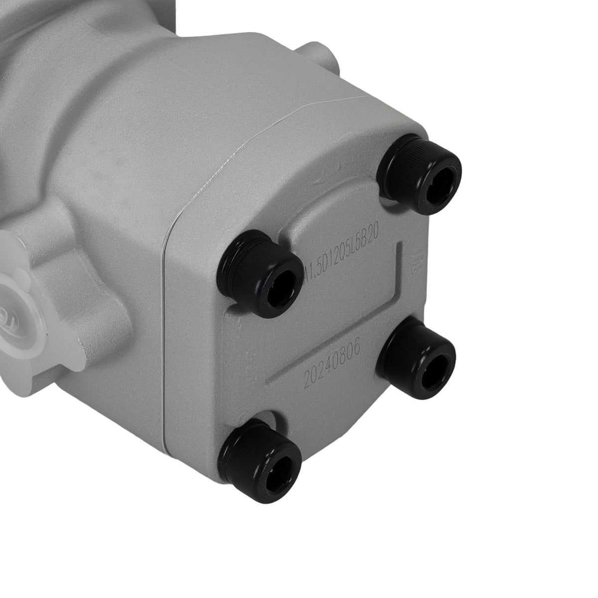 67111-76100 compatible For Kubota B BX Series B20 B6200 B7200 B6200 B8200 Hydraulic Pump