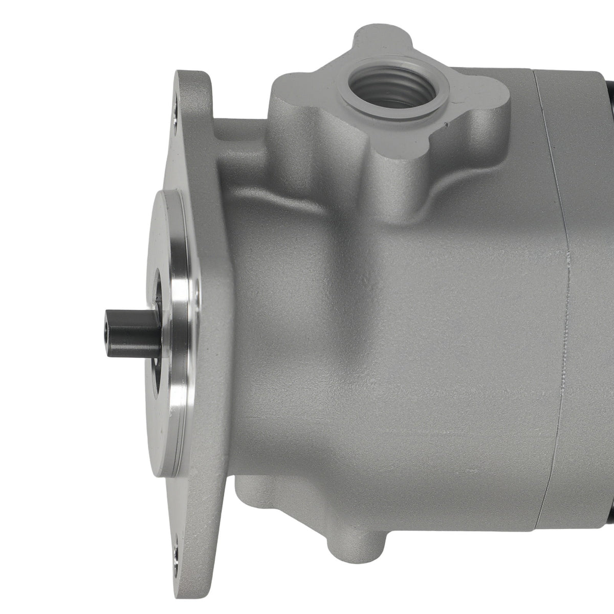 67111-76100 compatible For Kubota B BX Series B20 B6200 B7200 B6200 B8200 Hydraulic Pump
