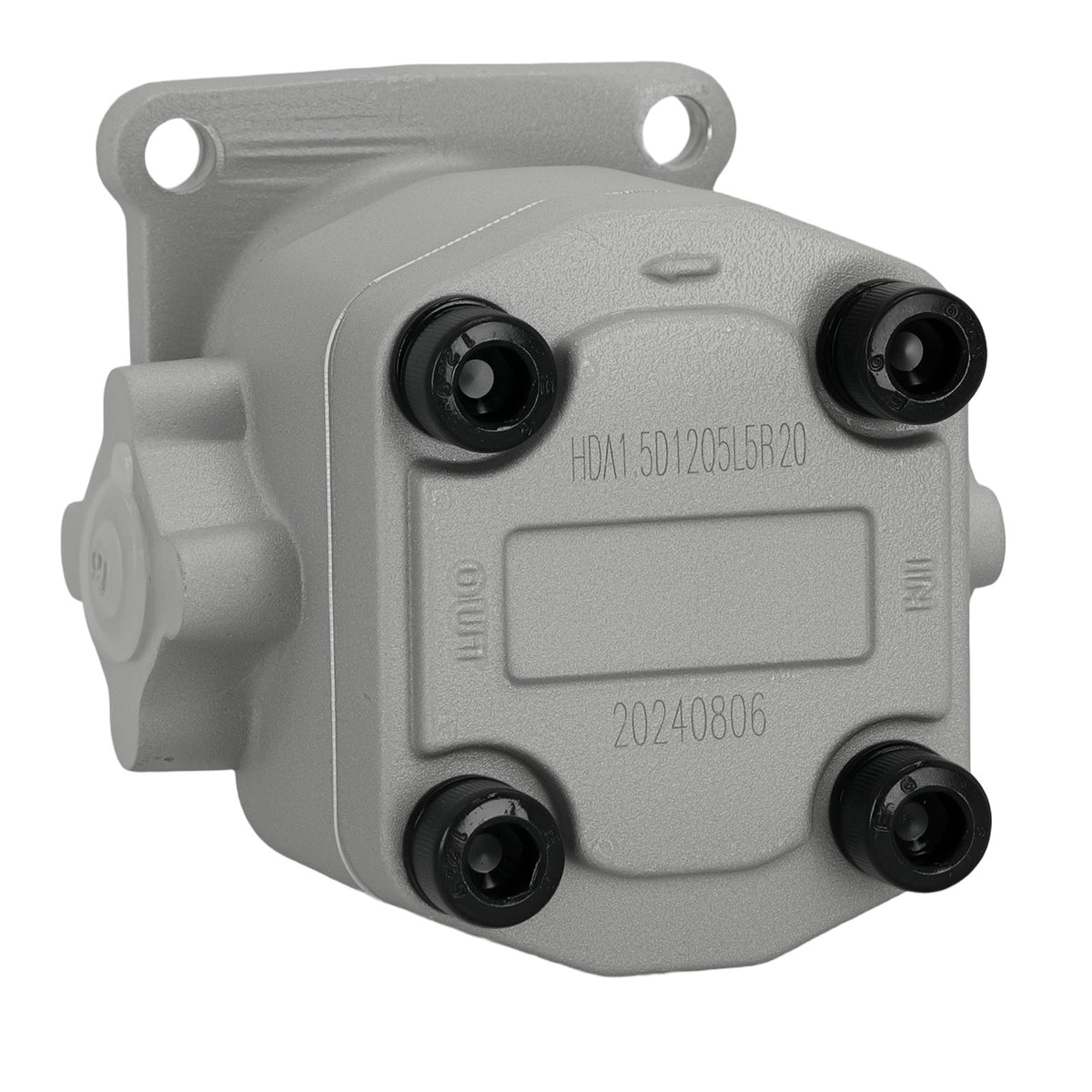 67111-76100 compatible For Kubota B BX Series B20 B6200 B7200 B6200 B8200 Hydraulic Pump